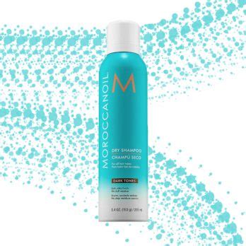 About moroccanoil