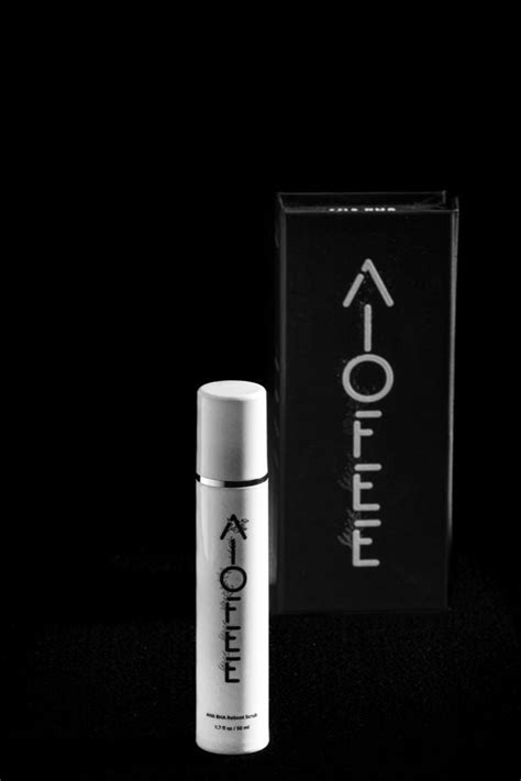 AHA BHA Reboot Scrub – Aiofee