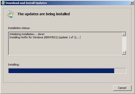How to repair Windows Update Issues with the SUR (System Update ...