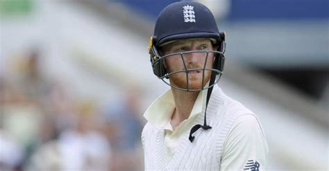 India vs England, 1st Test: Ben Stokes' shot in the nets lands England ...
