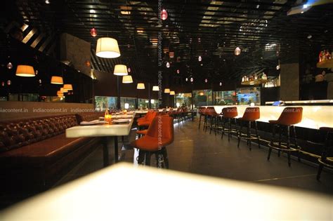 Buy Keya Restaurant at DLF Promenade Mall Vasant Kunj Pictures, Images ...