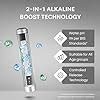 Aquaguard Marvel NXT 8-Stage Alkaline Tech, Stainless Steel Tank Water ...