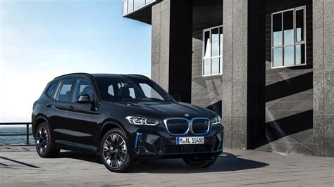 Image result for BMW IX M60 Range