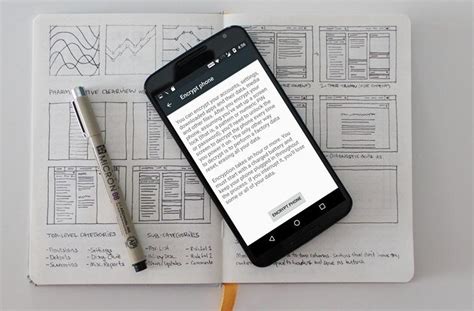 How to Encrypt Your Device 的图像结果