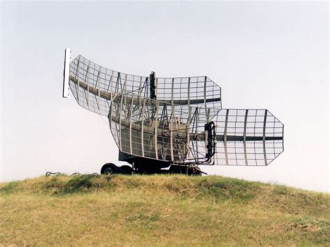 Radar Modernizations