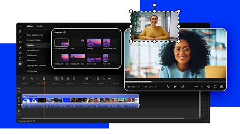 Movavi Video Editor 的图像结果