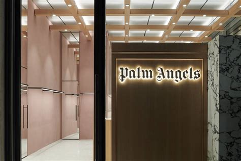 Bluestar Alliance appoints new leadership at Palm Angels as expansion ...