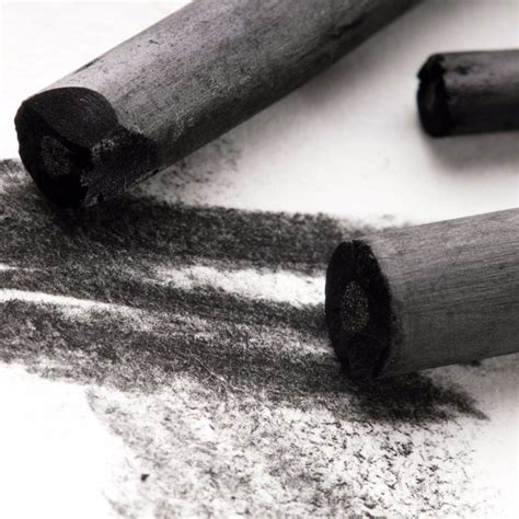 What Is Charcoal Used For In Art at Lois Toussaint blog