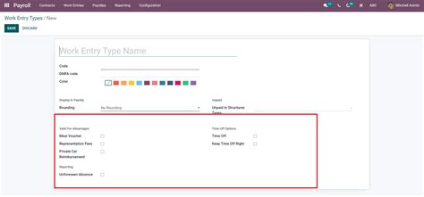 Image result for Odoo Payroll Module Work Flow