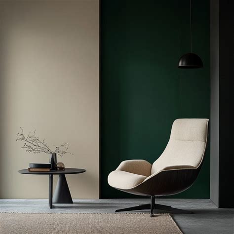 23 New Two Colour Combination for Living Room Walls to Try in 2025
