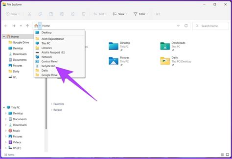 Image result for OneNote How to Delete a Section Windows 10