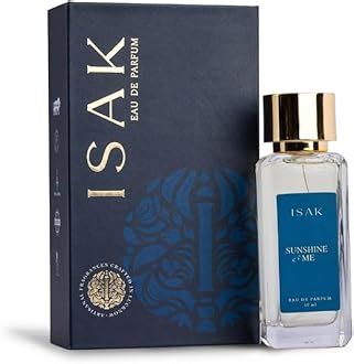 Amazon.in: ISAK Fragrances: Perfumes