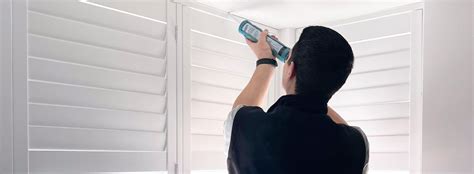 Image result for Window Shutter Installation