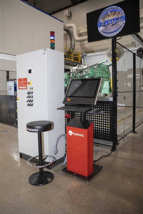 Image result for Fastems Loading Station