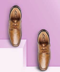 Beige Mens Footwear - Buy Beige Mens Footwear Online at Best Prices In ...