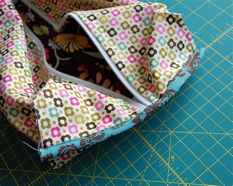 Image result for UK Box Pouch Tutorial