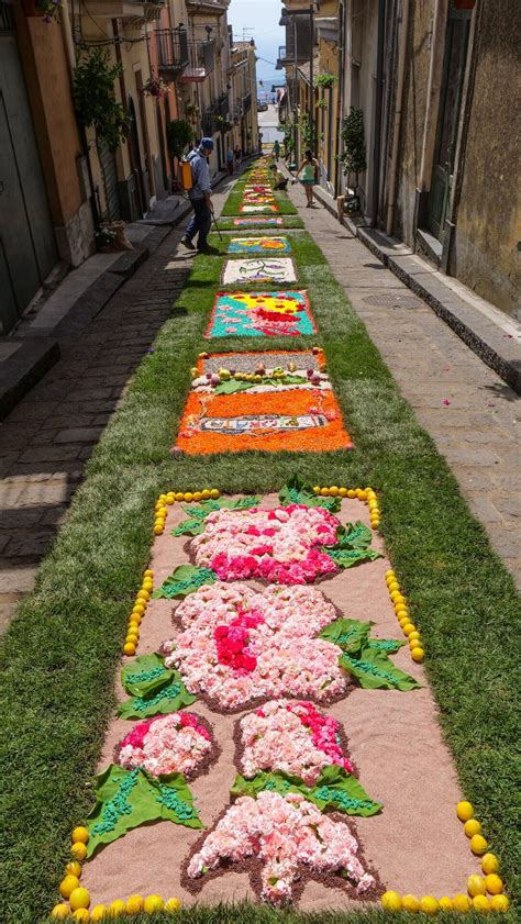 Major Events - Visit Sicily