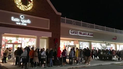 How to stay safe on Black Friday: Plan ahead and stay alert