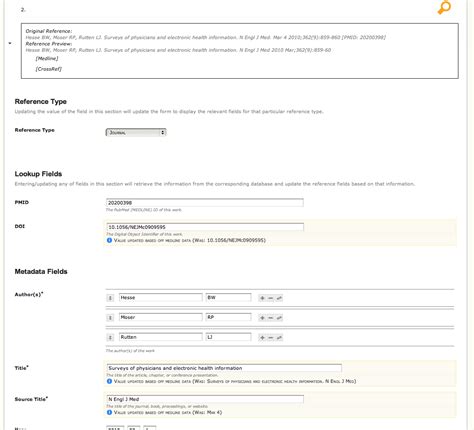 Image result for Ref Check VPR