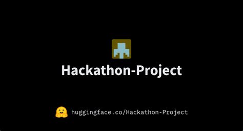 Image result for How to Create a Hackathon Project