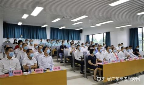 “粤台学子中华情”潮汕研学活动开幕式在汕大举行-汕头大学 Shantou University