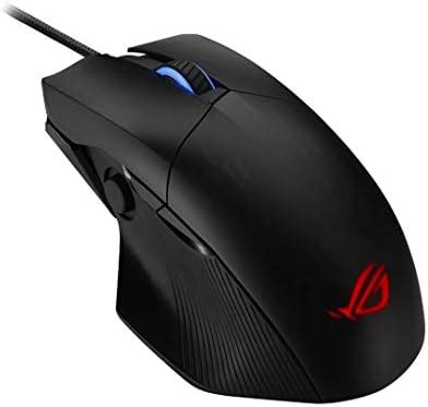 Amazon.in: Buy ASUS ROG Spatha X Wireless Gaming Mouse (Magnetic ...