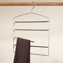 Image result for Swing Arm Pant Hanger