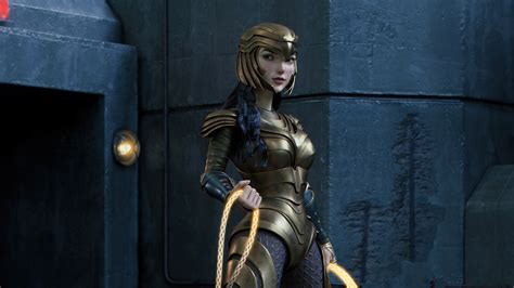 Wonder Woman Lasso Of Truth Wallpaper,HD Movies Wallpapers,4k ...