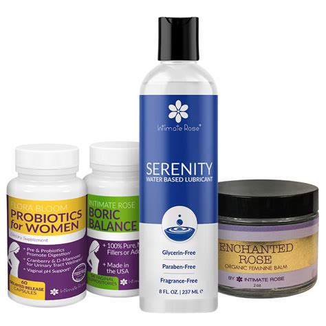 Why Does My Discharge Smell Like Vinegar? - Intimate Rose