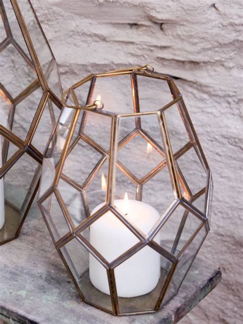 nkuku Mohani Lantern