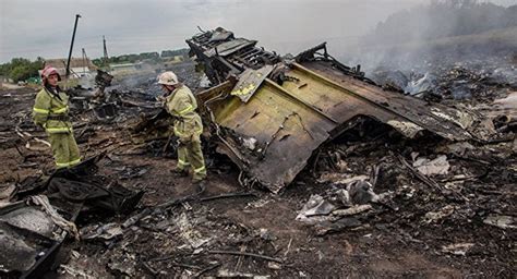 Malaysian Airlines flight MH17: five questions answered, five years on ...