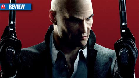 Image result for Hitman Absolution PS3 Review