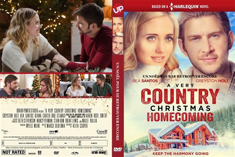 A Very Country Christmas