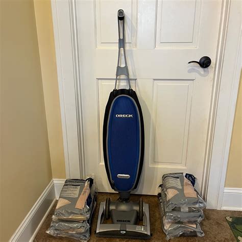 Image result for Disassembling Oreck Magnesium