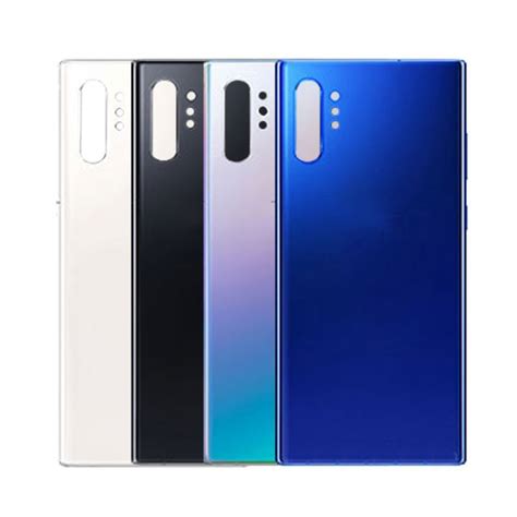 Image result for Galaxy Note 10 Plus Back Glass Replacement