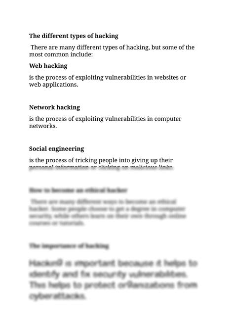 Image result for Hacking Tutorial