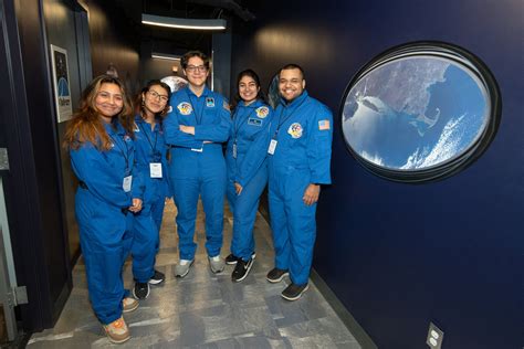 Grand Reopening — Christa Corrigan McAuliffe Center