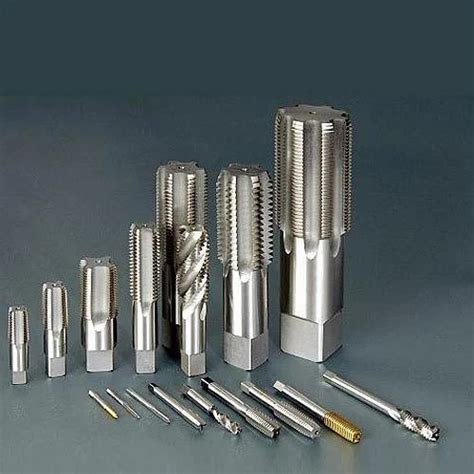 Threading Cutter Tools - Thread Cutting Dies Manufacturer from Patiala