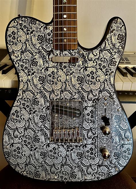 Image result for Custom Made Telecaster