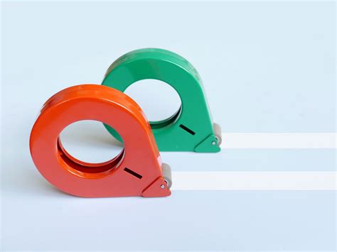Handheld Tape Dispenser – Present & Correct
