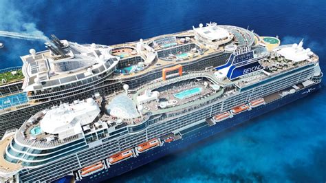 Which Cruise Lines Are Offering Prime Day Deals?