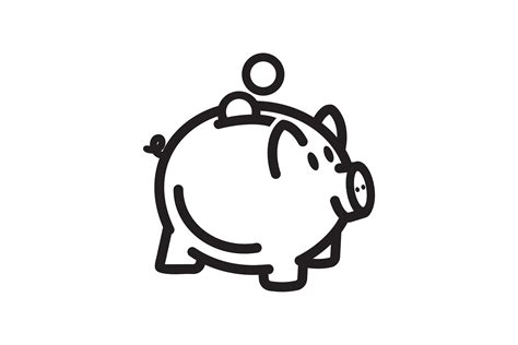 Money Piggy Bank 的图像结果