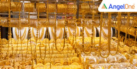Are Jewellery Making Charges Lower in Dubai Gold Souk or India?