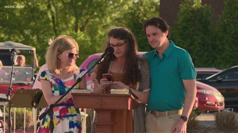 Vigil for Rock Hill shooting victims | wcnc.com