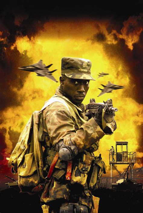 The Marksman - (2005) - My Movies - My Movies