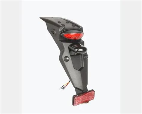 ENDURO TAIL LIGHT – Ride Adventure