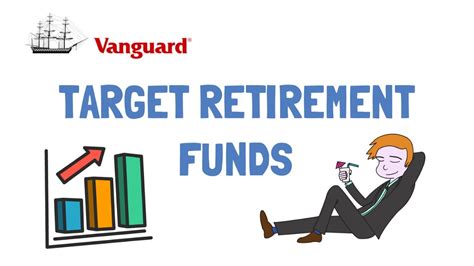 Vanguard Target Retirement Funds: The Simplest Path To Financial ...