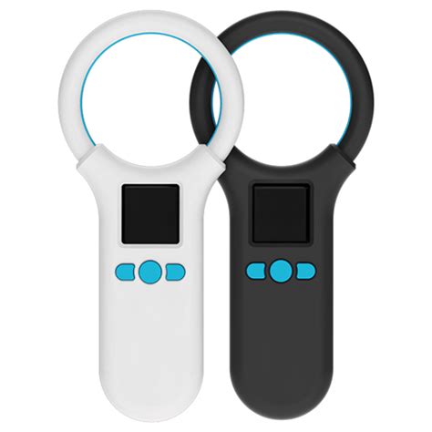 Microchip Scanner 的图像结果