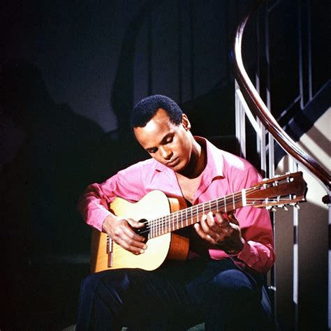 Remembering Harry Belafonte - LIFE