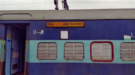 India's 10 Longest Train Routes Promise The Most Majestic Journeys 2024